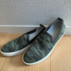 レディースシューズの画像