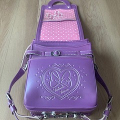 ランドセルの画像