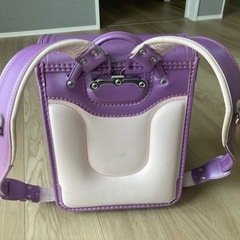 ランドセルの画像