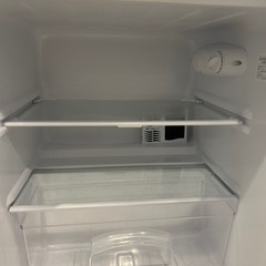 れい冷蔵庫の画像