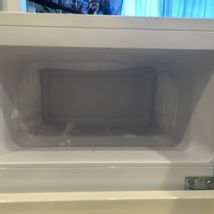 れい冷蔵庫の画像