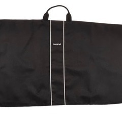 バウンサー ベビージョルン 専用カバー付き　BabyBjornの画像