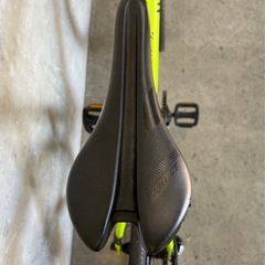 NO.109 クロスバイク TERN CLUTCH アルミ　650c　　の画像