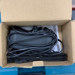 保冷温庫　MAKITA　CW004G　の画像