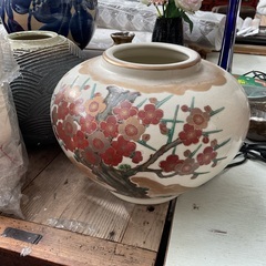 壺　花瓶　の画像