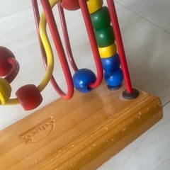 educo幼児トイの画像