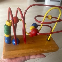 educo幼児トイの画像