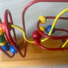 educo幼児トイの画像