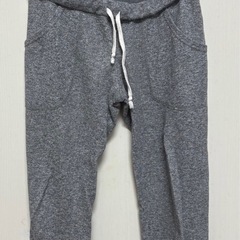 マタニティ服・ズボンの画像