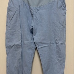 マタニティ服・ズボンの画像