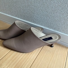 レディースサンダルの画像