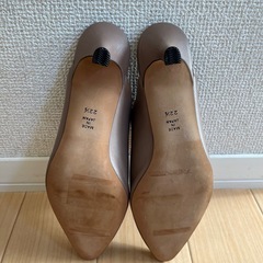 レディースサンダルの画像