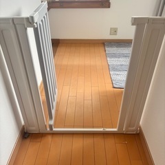 キッズゲートの画像