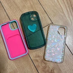 iPhone13.14ケースの画像