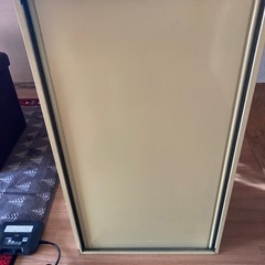 スチール製ケースの画像