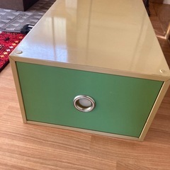 スチール製ケースの画像