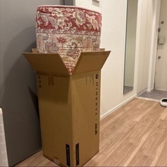 シングル敷布団の画像