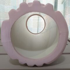 フォームローラー　筋膜リリース　ストレッチ、運動にの画像