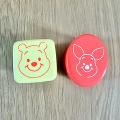 【箱あり美品】プーさん知育玩具　絵本でおしゃべりの画像