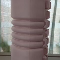 フォームローラー　筋膜リリース　ストレッチ、運動にの画像
