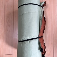 LOGOS   セルフインフレートマットの画像