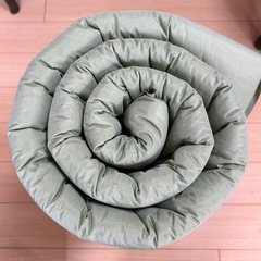 LOGOS   セルフインフレートマットの画像