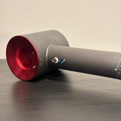 ダイソン ヘアドライヤーの画像