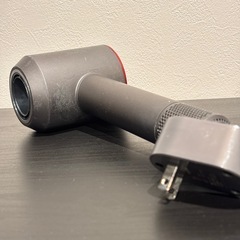 ダイソン ヘアドライヤーの画像