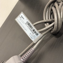 ダイソン ヘアドライヤーの画像