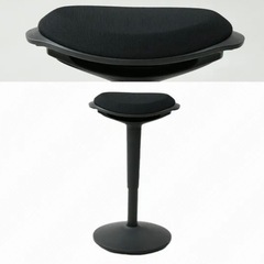 山善　椅子の画像