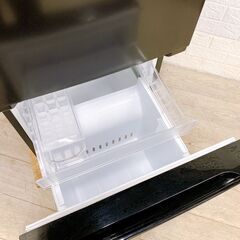 B121415 ワールプールジャパン 156L 冷蔵庫 一人暮らし 小型の画像