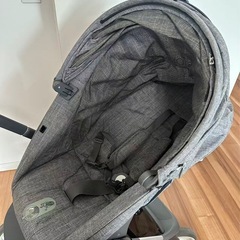 STOKKE ストッケ　ベビカーの画像