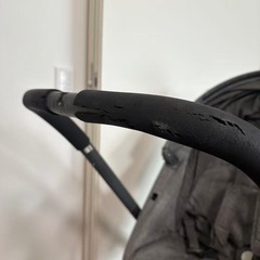STOKKE ストッケ　ベビカーの画像