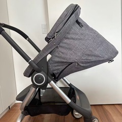 STOKKE ストッケ　ベビカーの画像