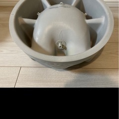 ベビーチェア　バンボ
の画像