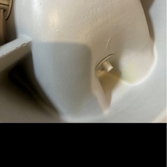 ベビーチェア　バンボ
の画像