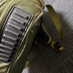 フェンダー ギターケース  カーキ    の画像