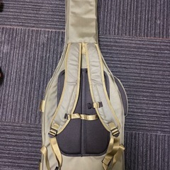 フェンダー ギターケース  カーキ    の画像