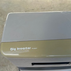 灯油　ファンヒーター　コロナの画像