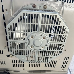 灯油　ファンヒーター　コロナの画像