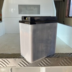 YUASAバッテリーYB12AL-A2の画像