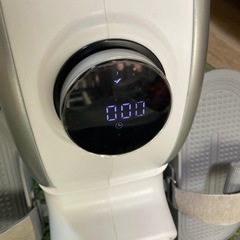 美品　MERACH MR-R02 ローイングマシン　の画像