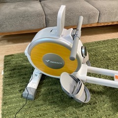 美品　MERACH MR-R02 ローイングマシン　の画像