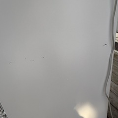 2022年製　SHARP ノンフロン冷凍冷蔵庫 SJ-D18H-W 2ドア冷蔵庫 の画像