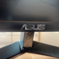 ASUS　ゲーミングモニター　24インチの画像