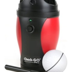 パター数を減らしたい方！！Check-GOの画像