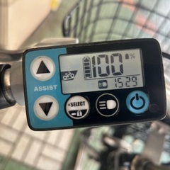 🔹電動アシスト車 ヤマハ PAS CITY 参考価格 : 155,000円の画像