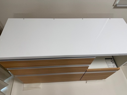 キッチンボード(お取引中)