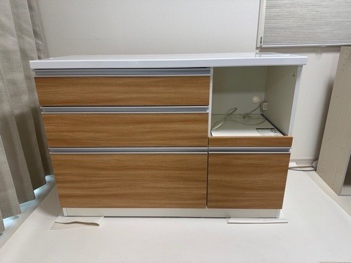 キッチンボード(お取引中)
