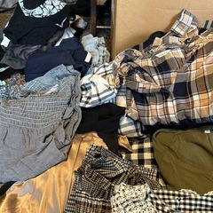 4Lレディース季節問わずまとめて★転売禁止お話し中♥︎の画像